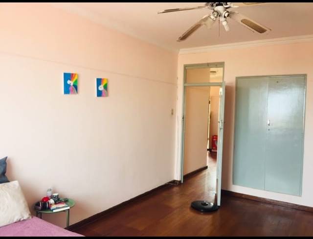 1.5 BEDROOM FLAT FOR SALE IN MUSGRAVE